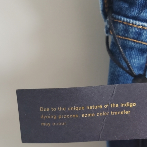 Rag & Bone Dre Low-Rise Slim Boyfriend Jeans Size 24 - Picture 11 of 11